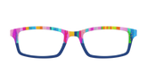The Rainbow Brush
