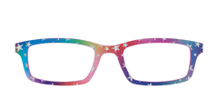 The Holographic Superstars