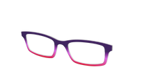 The Grape to Punch Gradient