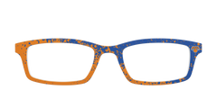 The Knicks Splatter
