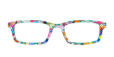 The Imaginative Tortoise with Bubble Glitter