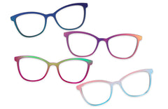 The Ombre Premiums Set