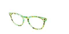The Matcha Pearl Tortoise