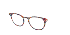 The Nordic Plaid