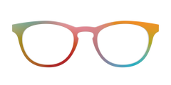 The Mirage Gradient