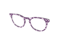 The Lavender Splatter