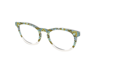 The Canopy Paisley Crown