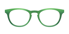 The Moss Mirror