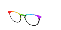 The Pride Paint