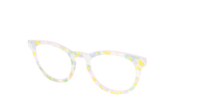 The Daffodil Pearl Tortoise