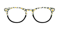 The Daisy Crown Dot