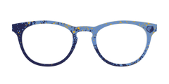 The Grizzlies Splatter