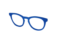 The Matte Indigo