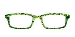 The Green Bev Bubbles