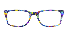 The Groovy Galaxy