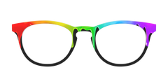 The Pride Paint