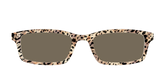 The Polarized Wild Cat Sun Top