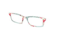The Floral Patchwork