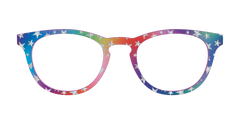 The Holographic Superstars