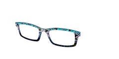 Catching Waves After Dark Holographic