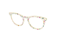 The Shimmer Speckled Egg
