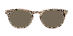 The Polarized Wild Cat Sun Top