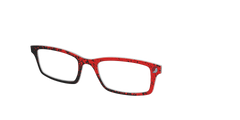 The Trailblazers Splatter