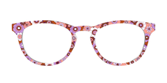 The Lilac Retro Floral