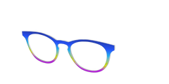 The Polaris Gradient