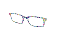 The Petal Paisley