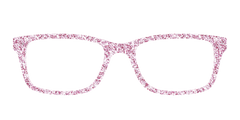 The Rose Gold Sparkle