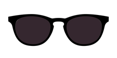 The Black with Urban Explorer Lens