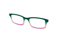 The Spruce to Rosewood Gradient