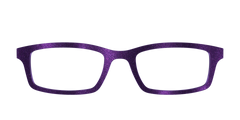 The Deep Purple Shimmer