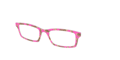 The Hot Pink Cheetahs