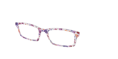 The Holographic Milky Floral