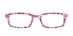 The Lilac Retro Floral