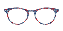 The Floral Bandana