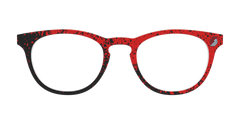 The Trailblazers Splatter