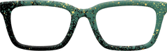 The Green Splatter
