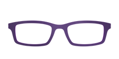 The Matte Eggplant