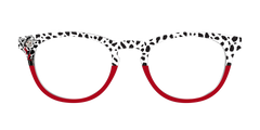 Cruella's Wicked Glamour Split