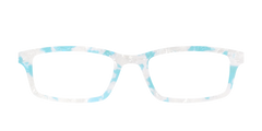 The Blue Sky Pearl Tortoise