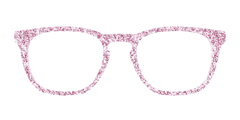 The Rose Gold Sparkle