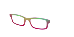 The Guava Ombre