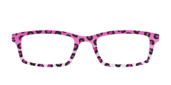 The Pink Cheetah