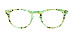 The Matcha Pearl Tortoise