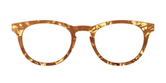 The Amber Pearl Marble