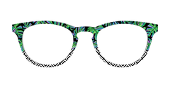 The Tropic Split