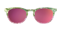 The Polarized Kiwi & Guava Pearl Sun Top